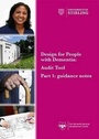 Cover: Design for People with Dementia - University of Stirling, Dementia Services Development Centre