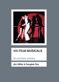 Cover: 100 Film Musicals - BFI Publishing