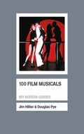Cover: 100 Film Musicals - BFI Publishing