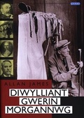 Cover: Diwylliant Gwerin Morgannwg - Gomer Press