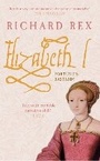 Cover: Elizabeth I - Amberley Publishing