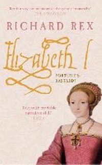 Enlarge image Cover: Elizabeth I - Amberley Publishing