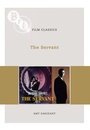 Cover: The Servant - BFI Publishing