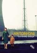 Cover: Antonioni - BFI Publishing