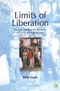 Cover: Limits of Liberation - Sheffield Academic Press