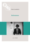 Cover: Salesman - BFI Publishing