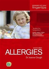 Enlarge image Cover: Allergies - Class