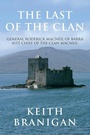 Cover: The Last of the Clan - Amberley Publishing