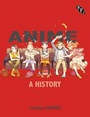 Cover: Anime - BFI Publishing