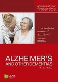 Cover: Alzheimer's and other Dementias - Class Publishing Ltd