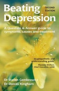Enlarge image Cover: Beating Depression - Class