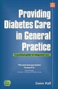 Abbildung von: Prov Diabetes Care Gen Prac 5/E - Class Publishing Ltd
