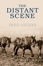 Cover: The Distant Scene - Amberley Publishing