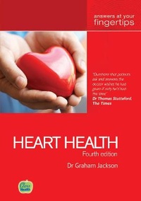 Enlarge image Cover: Heart Health - Class Health