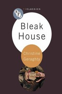 Enlarge image Cover: Bleak House - BFI Publishing