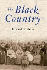 Enlarge image Cover: The Black Country - Amberley Publishing