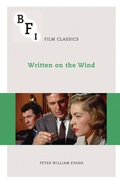 Cover: Written on the Wind - BFI Publishing