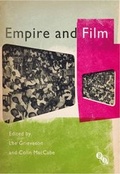 Cover: Empire and Film - BFI Publishing