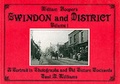 Cover: William Hooper's Swindon: v. 1 - SB Publications