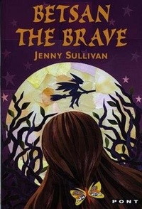 Enlarge image Cover: Betsan the Brave - Pont Books