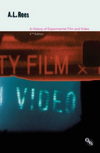 Enlarge image Cover: A History of Experimental Film and Video - BFI Publishing