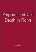 Cover: Programmed Cell Death in Plants - Continuum International Publishing Group Ltd.
