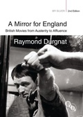 Cover: A Mirror for England - BFI Publishing