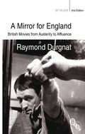 Cover: A Mirror for England - BFI Publishing