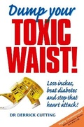 Cover: Dump Your Toxic Waist! - Class