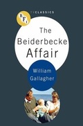 Cover: The Beiderbecke Affair - BFI Publishing