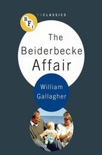 Enlarge image Cover: The Beiderbecke Affair - BFI Publishing