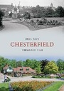 Cover: Chesterfield Through Time - Amberley Publishing