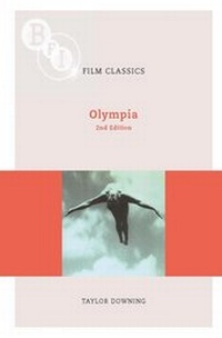 Enlarge image Cover: Olympia - BFI Publishing