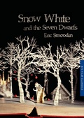Cover: Snow White and the Seven Dwarfs - BFI Publishing