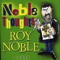 Cover: Noble Thoughts - Gomer Press