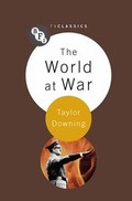 Cover: The World at War - BFI Publishing