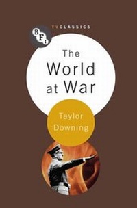 Abbildung von: The World at War - BFI Publishing