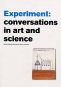 Cover: Experiment - The Wellcome Trust