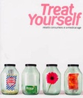 Cover: Treat Yourself - The Wellcome Trust