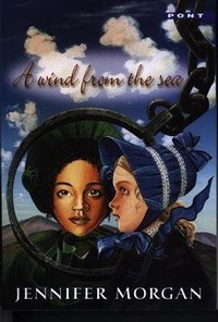 Enlarge image Cover: Wind from the Sea, A - Pont Books