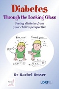 Cover: Diabetes Through the Looking Glass - Class