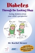 Cover: Diabetes Through The Looking Glass - Class Health