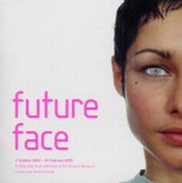 Enlarge image Cover: Future Face - The Wellcome Trust
