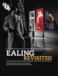 Enlarge image Cover: Ealing Revisited - BFI Publishing