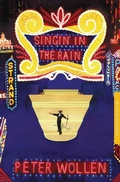 Cover: Singin' in the Rain - BFI Publishing