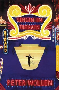 Enlarge image Cover: Singin' in the Rain - BFI Publishing