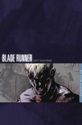 Cover: Blade Runner - BFI Publishing