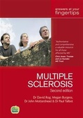 Cover: Multiple Sclerosis - Class Health