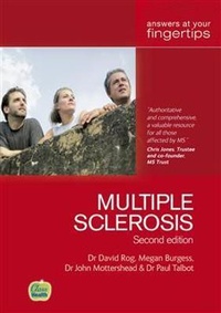 Enlarge image Cover: Multiple Sclerosis - Class Health
