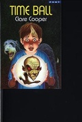 Cover: Time Ball - Pont Books